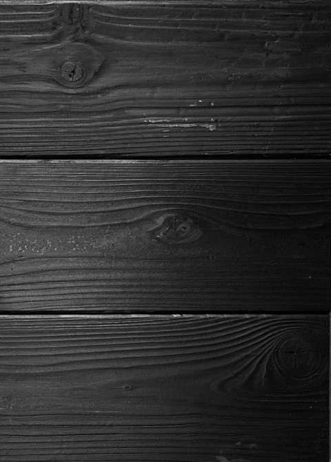 Deska opalana BLACK SWAN - świerk skandynawski Deska opalana BLACK SWAN - świerk skandynawski
